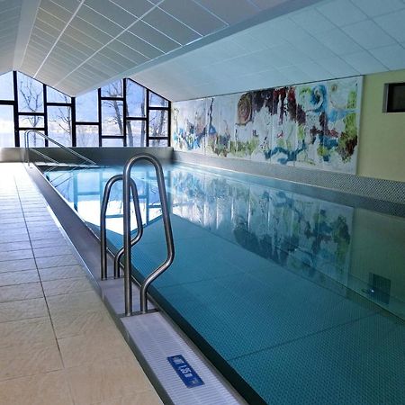 Maren Seeblick Appartement Haus Haensel&Gretel Direkt Am Ossiacher See Mit Hallenbad Stiegl 外观 照片