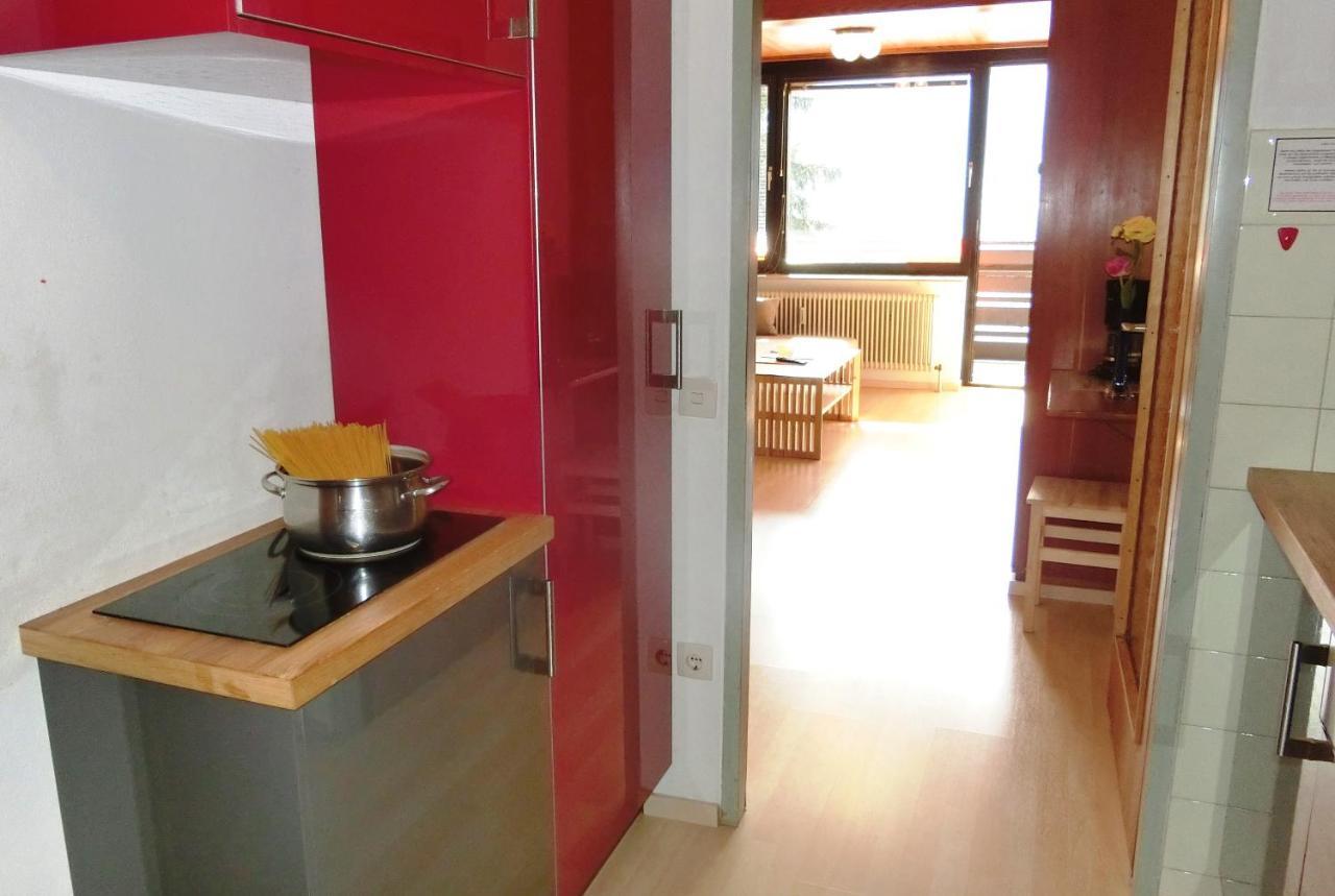 Maren Seeblick Appartement Haus Haensel&Gretel Direkt Am Ossiacher See Mit Hallenbad Stiegl 外观 照片