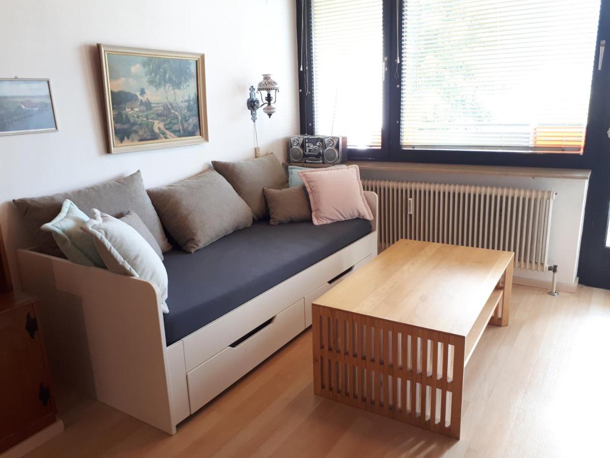 Maren Seeblick Appartement Haus Haensel&Gretel Direkt Am Ossiacher See Mit Hallenbad Stiegl 外观 照片