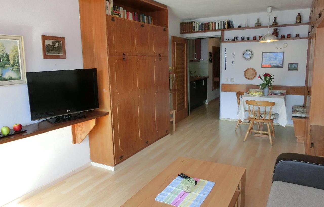 Maren Seeblick Appartement Haus Haensel&Gretel Direkt Am Ossiacher See Mit Hallenbad Stiegl 外观 照片