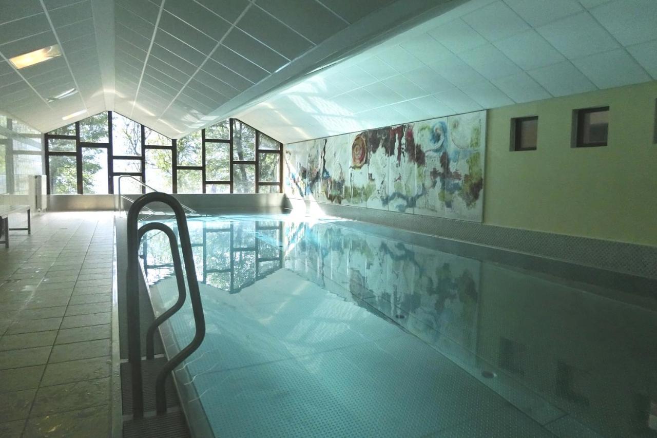Maren Seeblick Appartement Haus Haensel&Gretel Direkt Am Ossiacher See Mit Hallenbad Stiegl 外观 照片